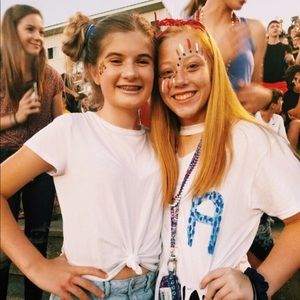 Meet your Posher, Saige